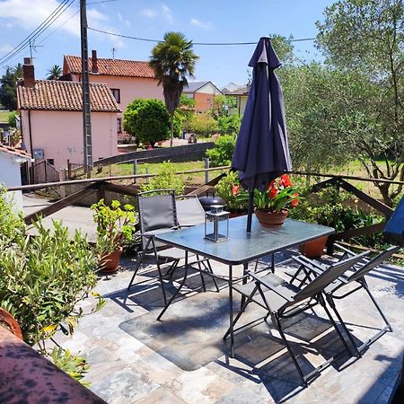Apartamento El Olivo Villabanez  Екстер'єр фото
