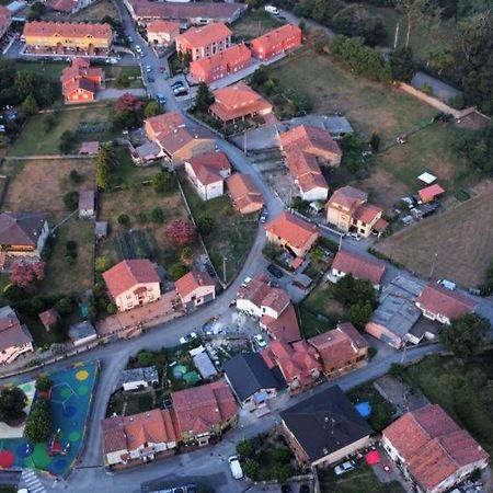 Apartamento El Olivo Villabanez  Екстер'єр фото