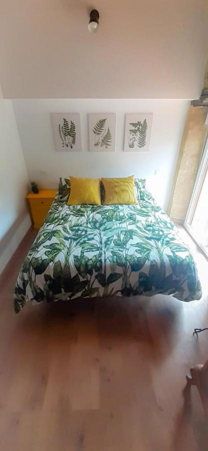 Apartamento El Olivo Villabanez  Екстер'єр фото
