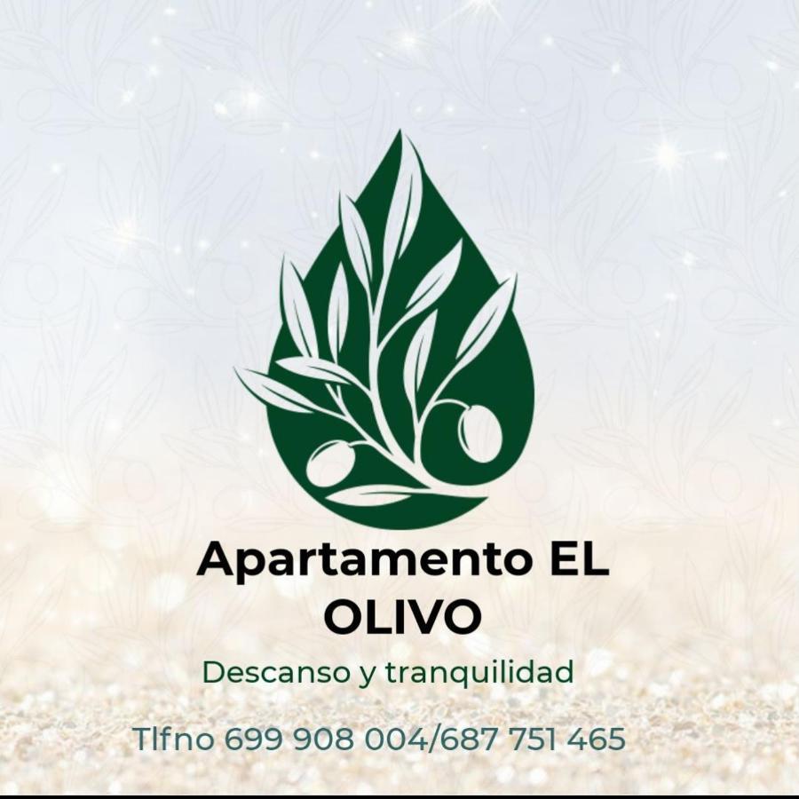 Apartamento El Olivo Villabanez  Екстер'єр фото