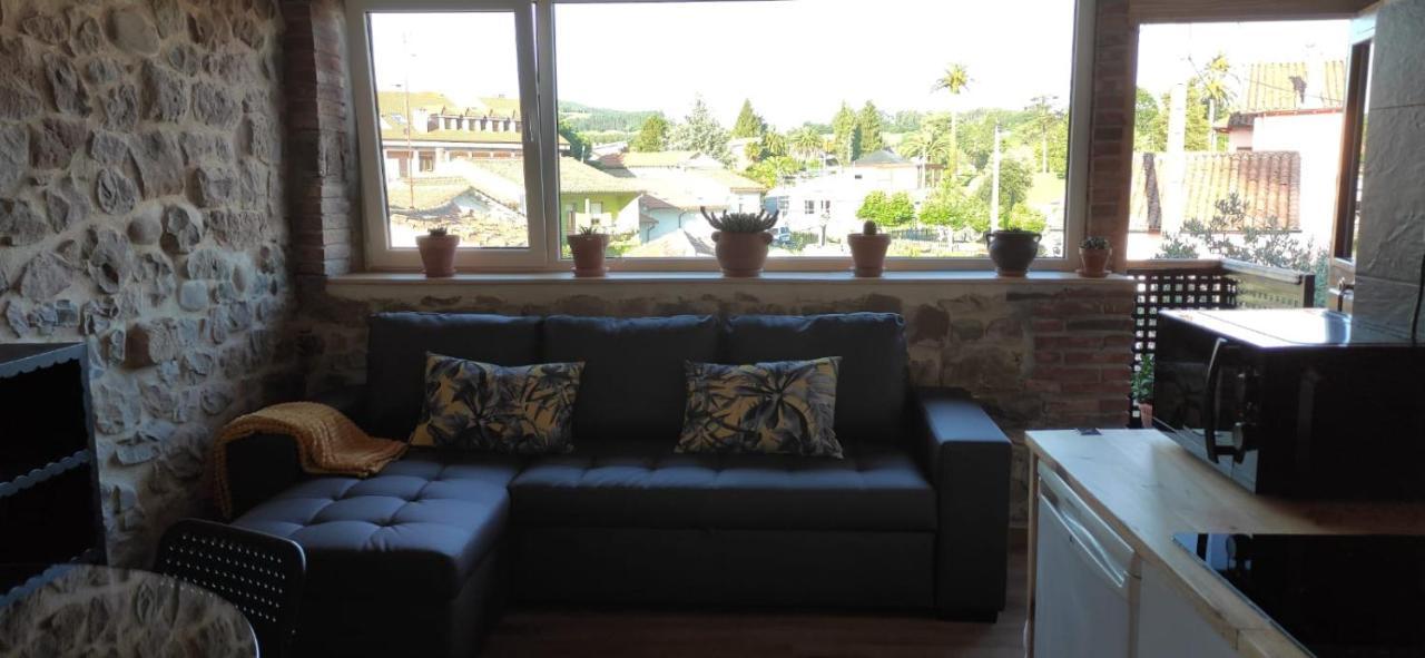 Apartamento El Olivo Villabanez  Екстер'єр фото