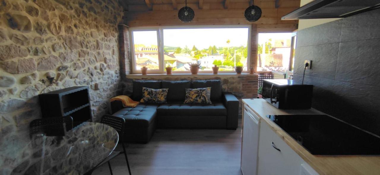 Apartamento El Olivo Villabanez  Екстер'єр фото