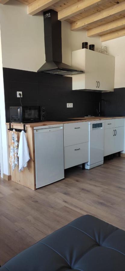 Apartamento El Olivo Villabanez  Екстер'єр фото