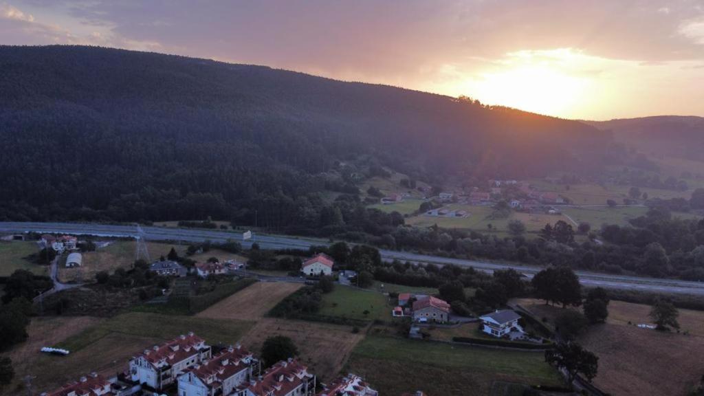 Apartamento El Olivo Villabanez  Екстер'єр фото