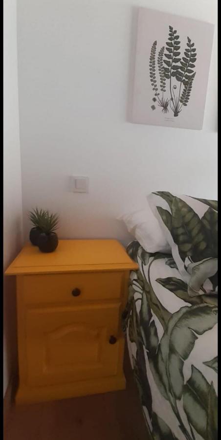 Apartamento El Olivo Villabanez  Екстер'єр фото